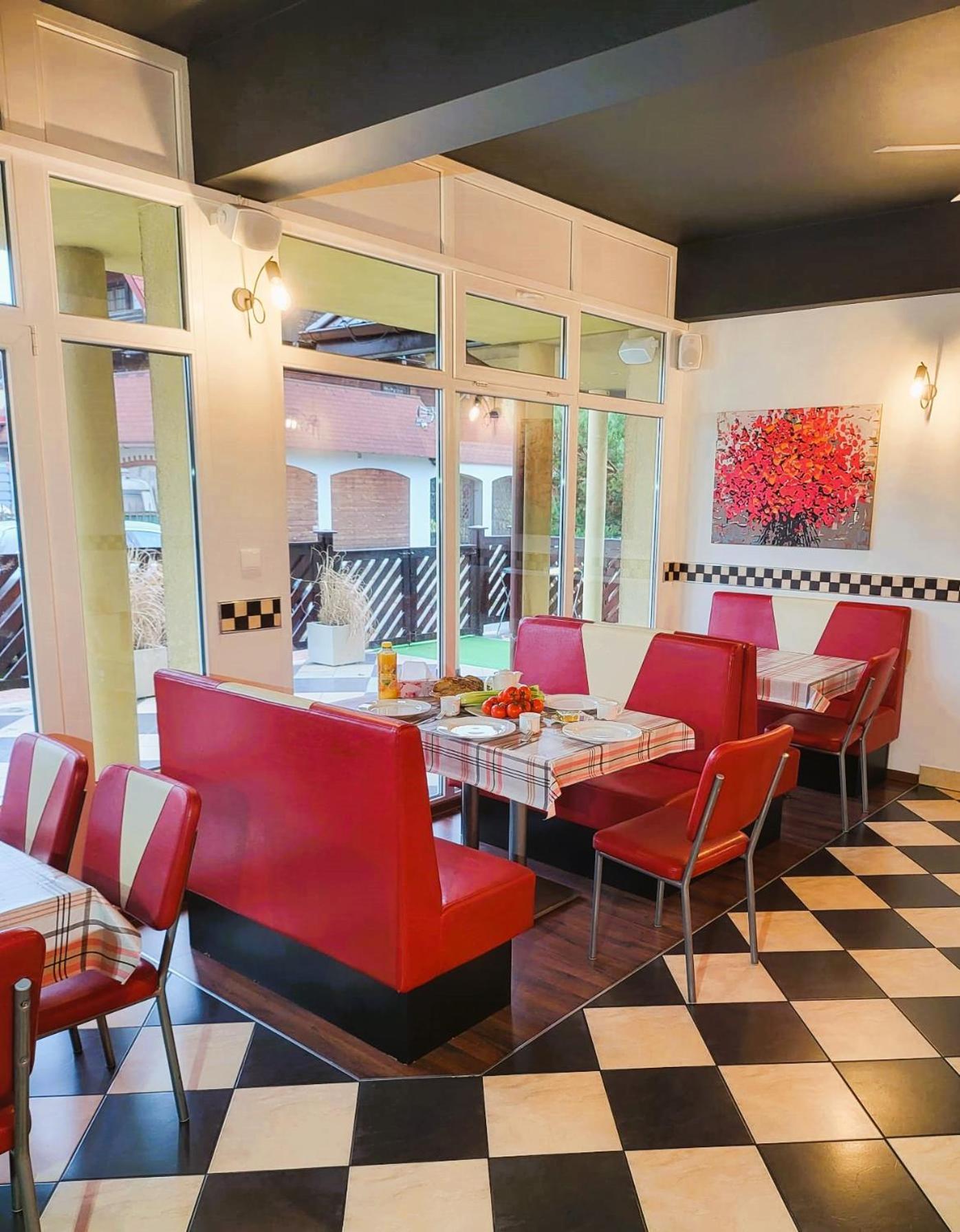 Villa Rejs Jastarnia Luaran gambar